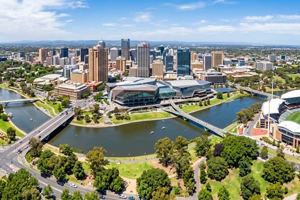 Adelaide