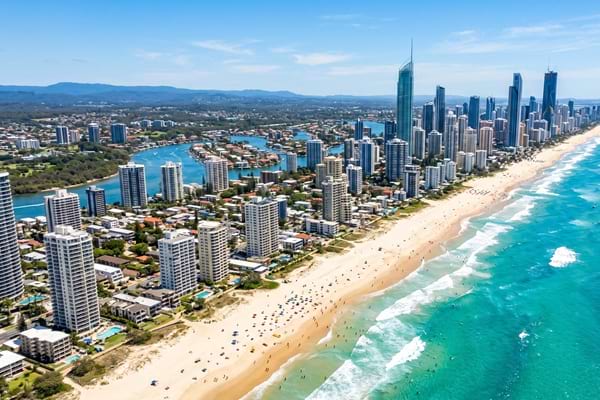 Brisbane