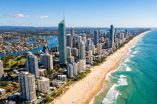 Gold Coast