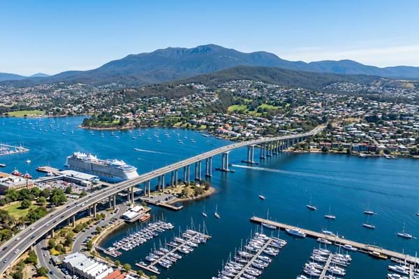 Hobart
