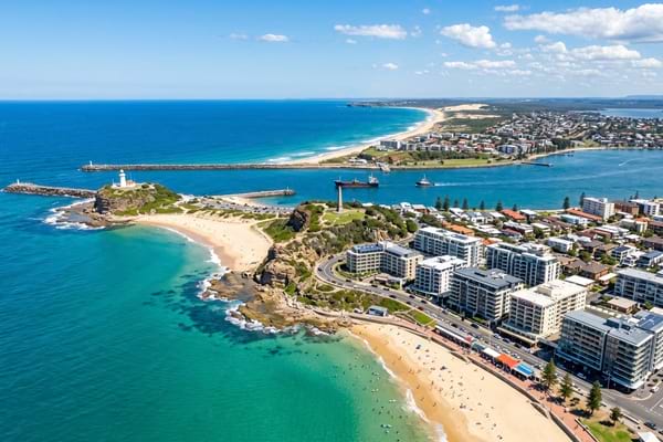 Newcastle