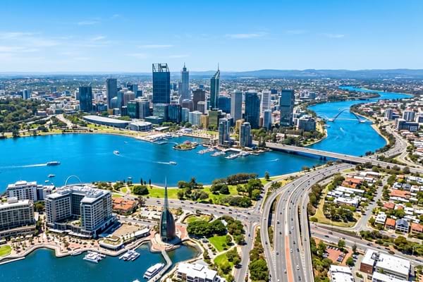 Perth