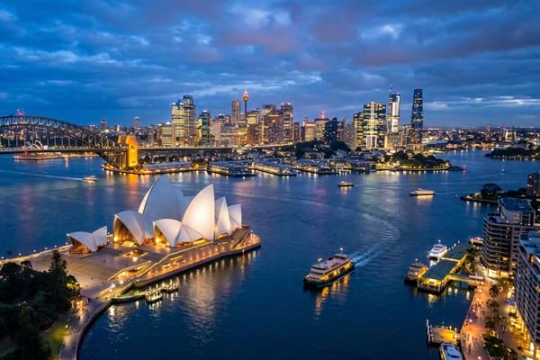 Sydney