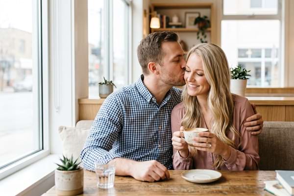 couple dating in canberra