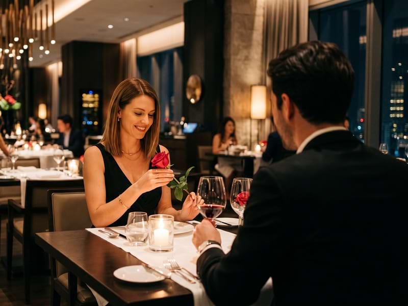 Gold Coast waterfront lifestyle experience
