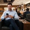 rich man australia