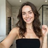 single woman Australia