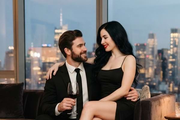 Melbourne Sugar Dating