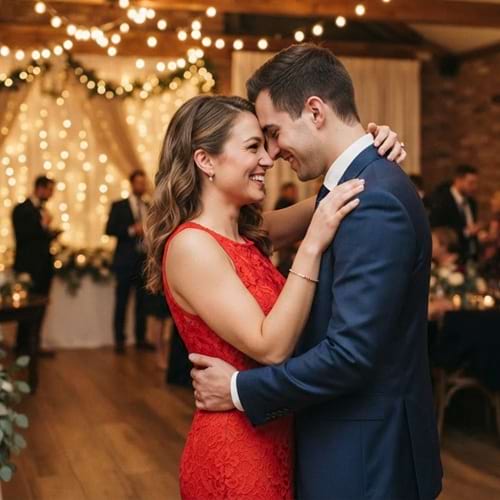 sugar Couple hugging warmly in Australia