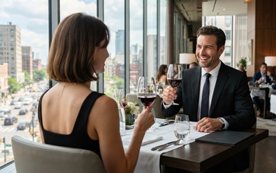 Dining Etiquette